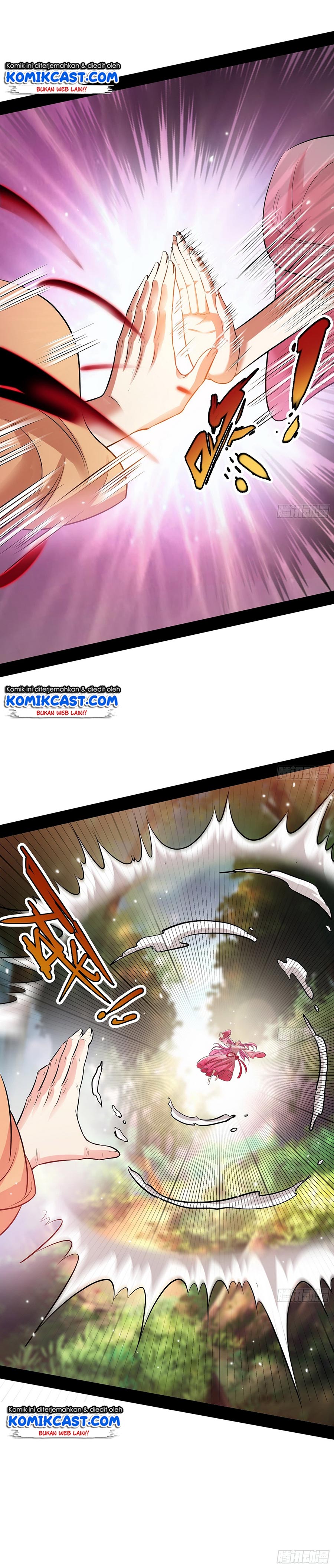 Dilarang COPAS - situs resmi www.mangacanblog.com - Komik im an evil god 049 - chapter 49 50 Indonesia im an evil god 049 - chapter 49 Terbaru 20|Baca Manga Komik Indonesia|Mangacan